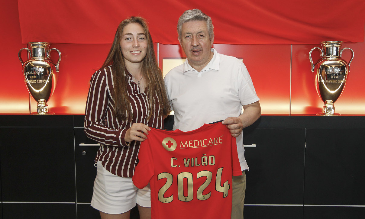E AE VILÃO