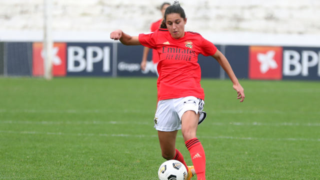 Francisca Nazareth