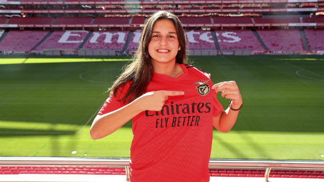 Francisca Nazareth