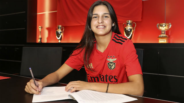 Renovação de Francisca Nazareth
