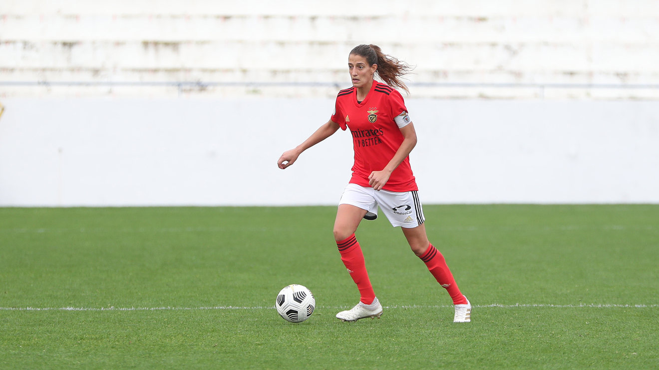 Sílvia Rebelo