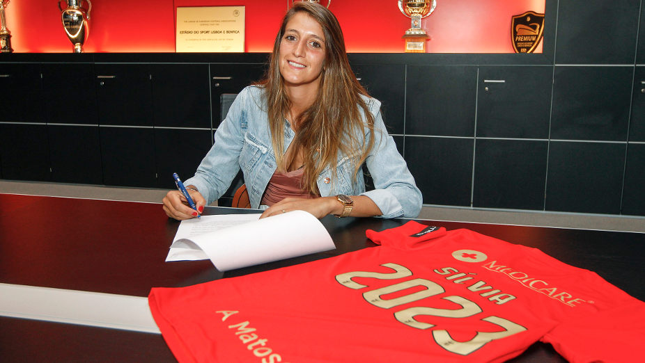 Sílvia Rebelo