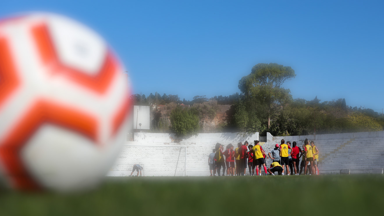 Benfica Equipa Feminina de Futebol