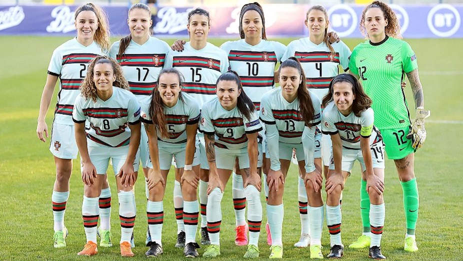 Escócia-Portugal Qualificação Euro 2022