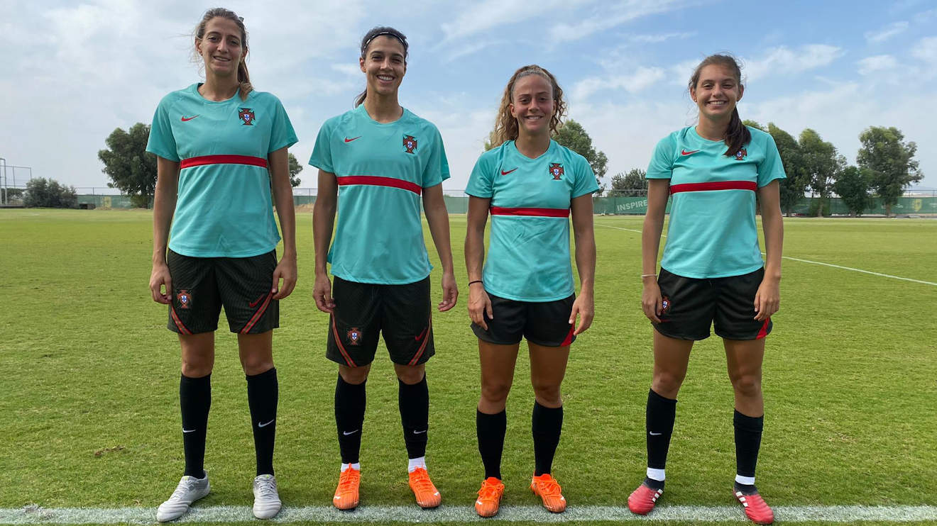 Chipre-Portugal Seleção Benfica