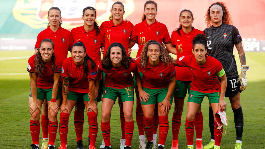 Portugal-Rússia, Play-off Europeu 2022