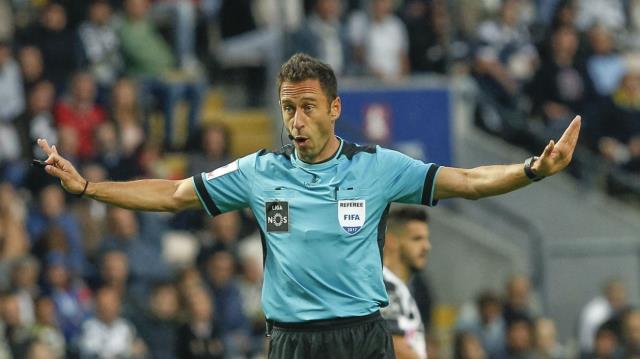 Artur Soares Dias