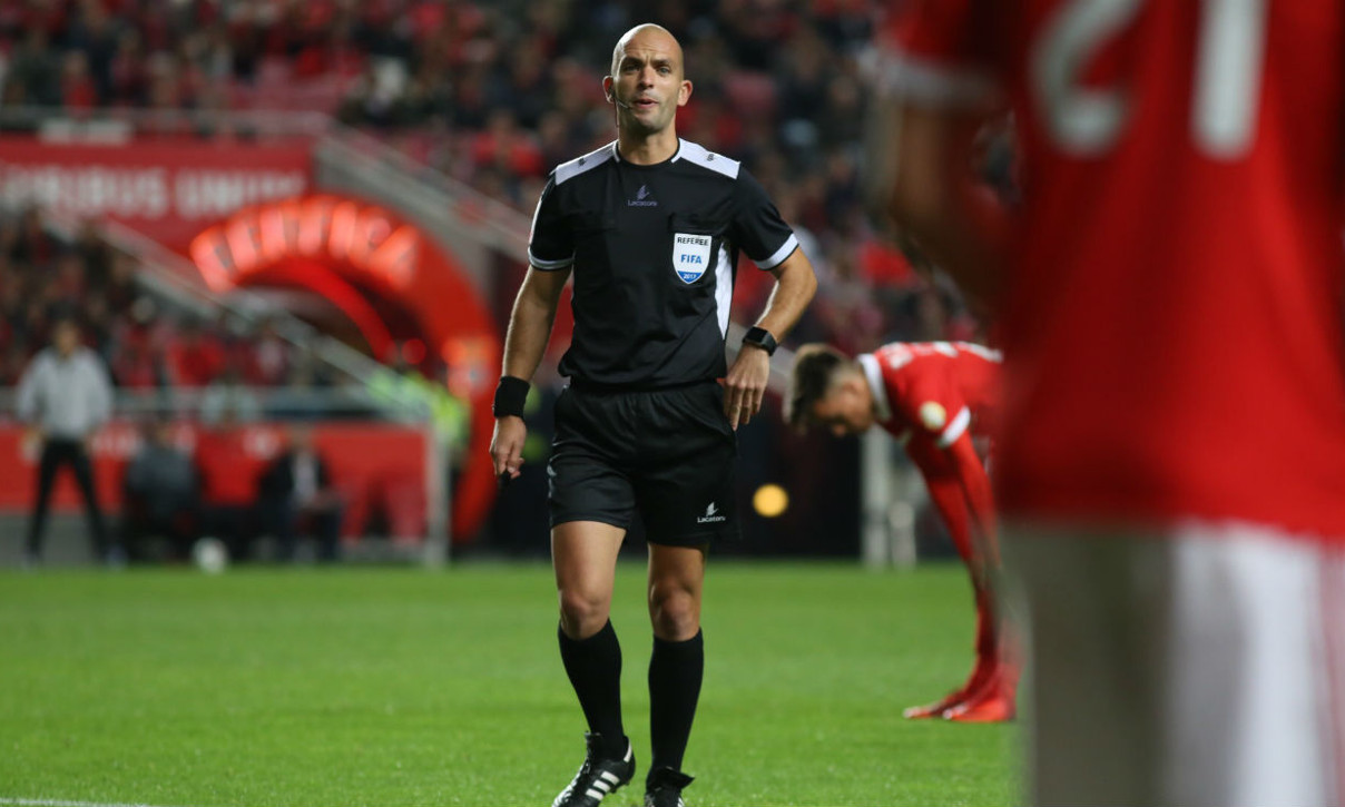 Luís Godinho