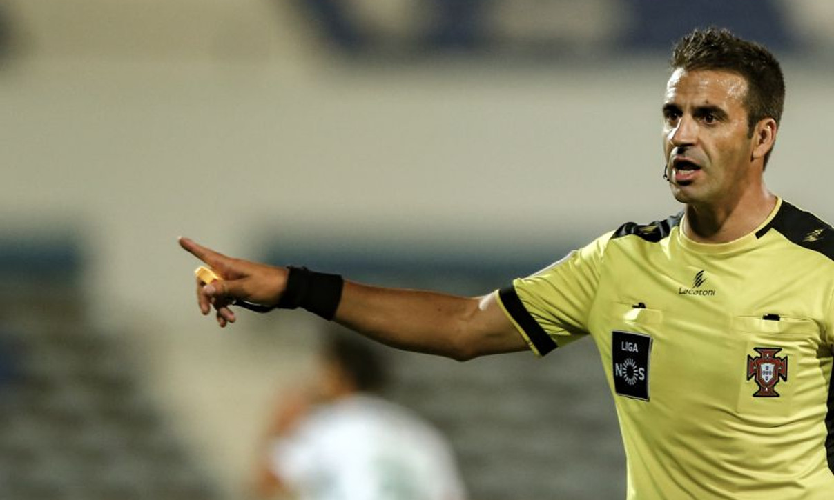 Manuel Oliveira