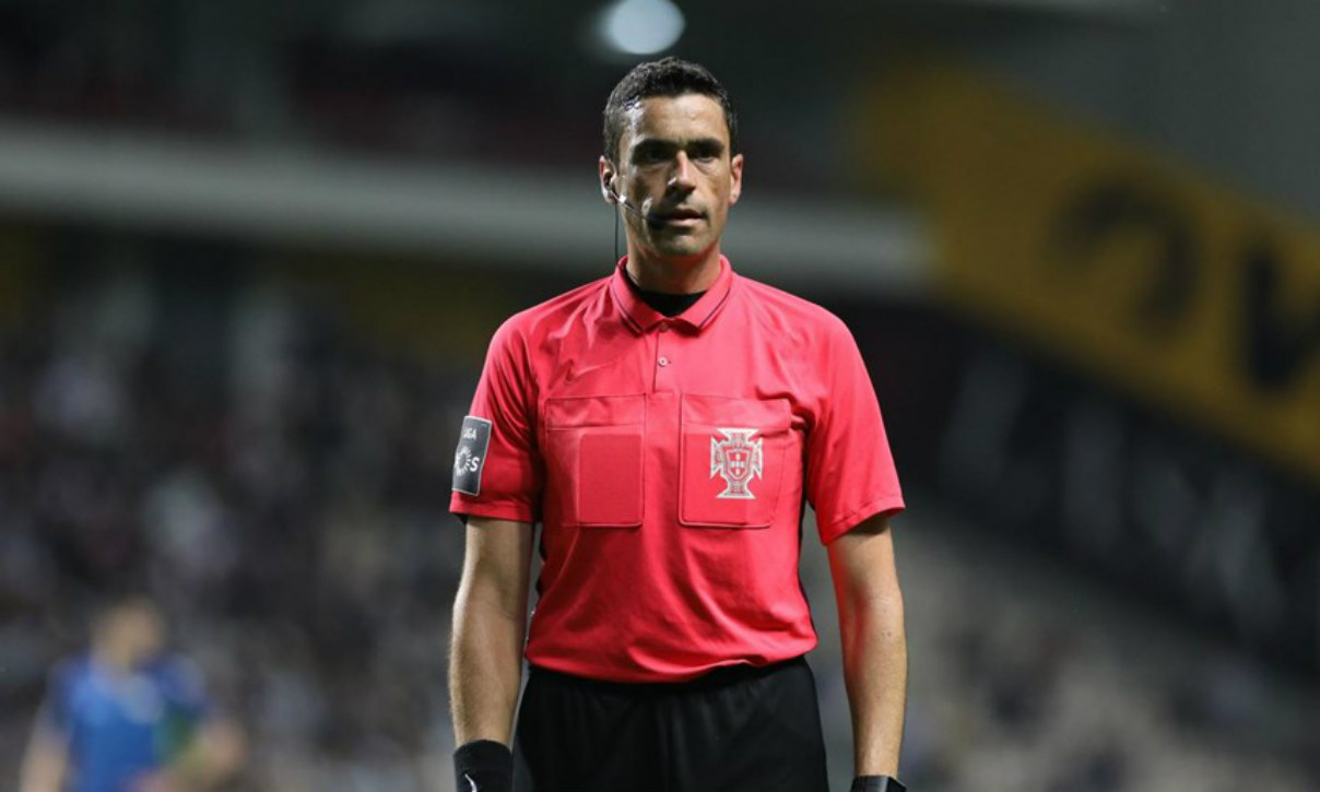 Nuno Almeida