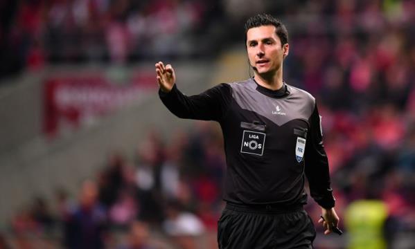 Tiago Martins