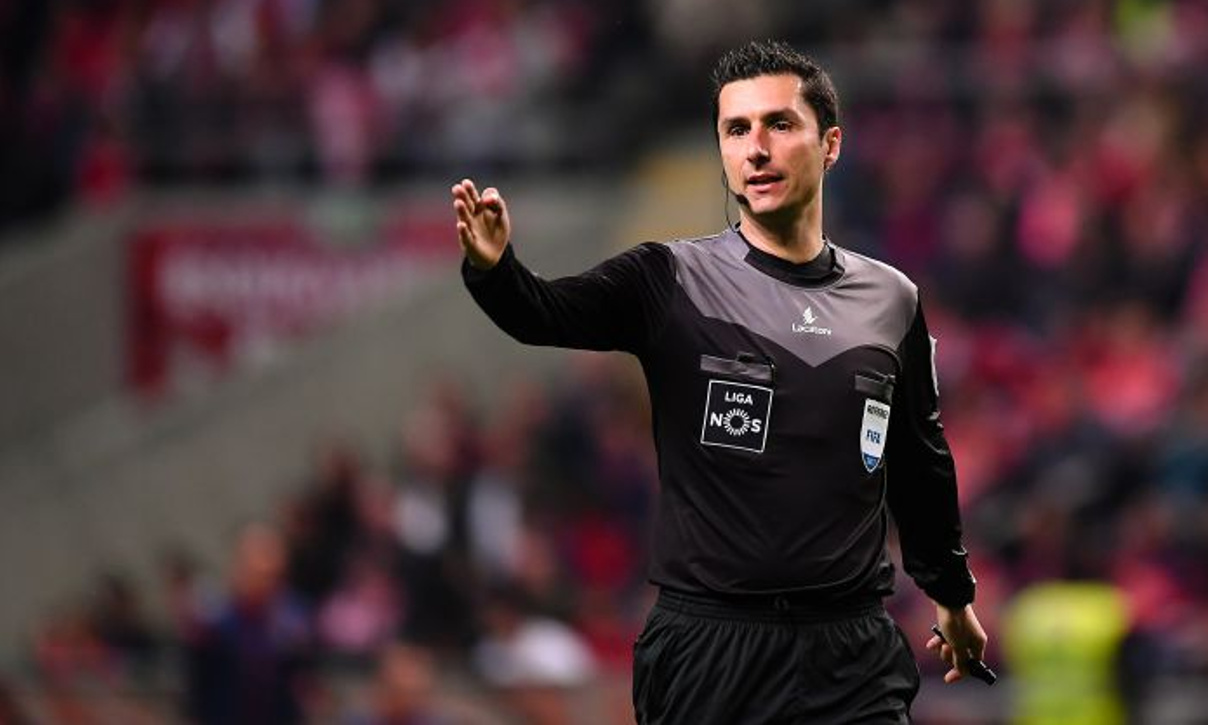 Tiago Martins
