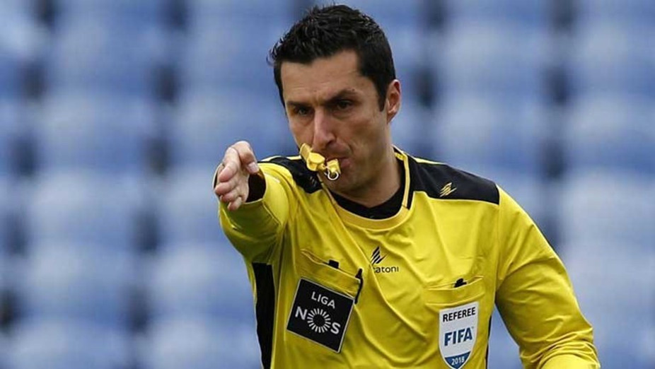 Tiago Martins