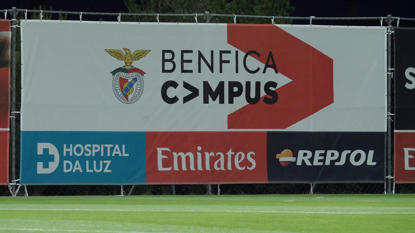 Benfica Campus