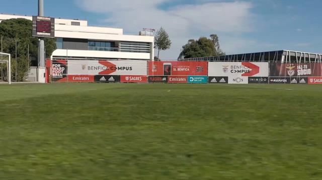 Benfica Campus