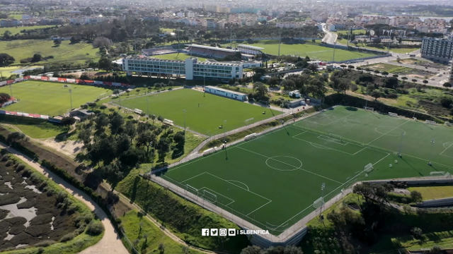 Benfica Campus