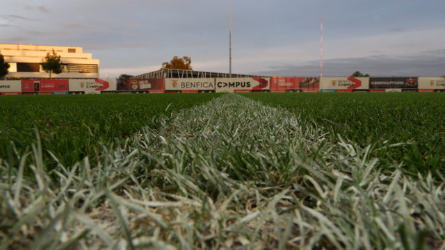Benfica Campus