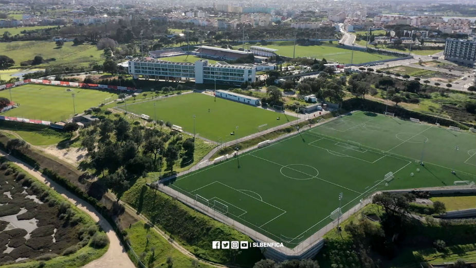 Benfica Campus