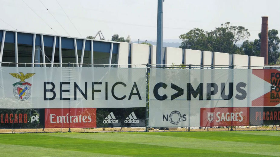 Benfica Campus