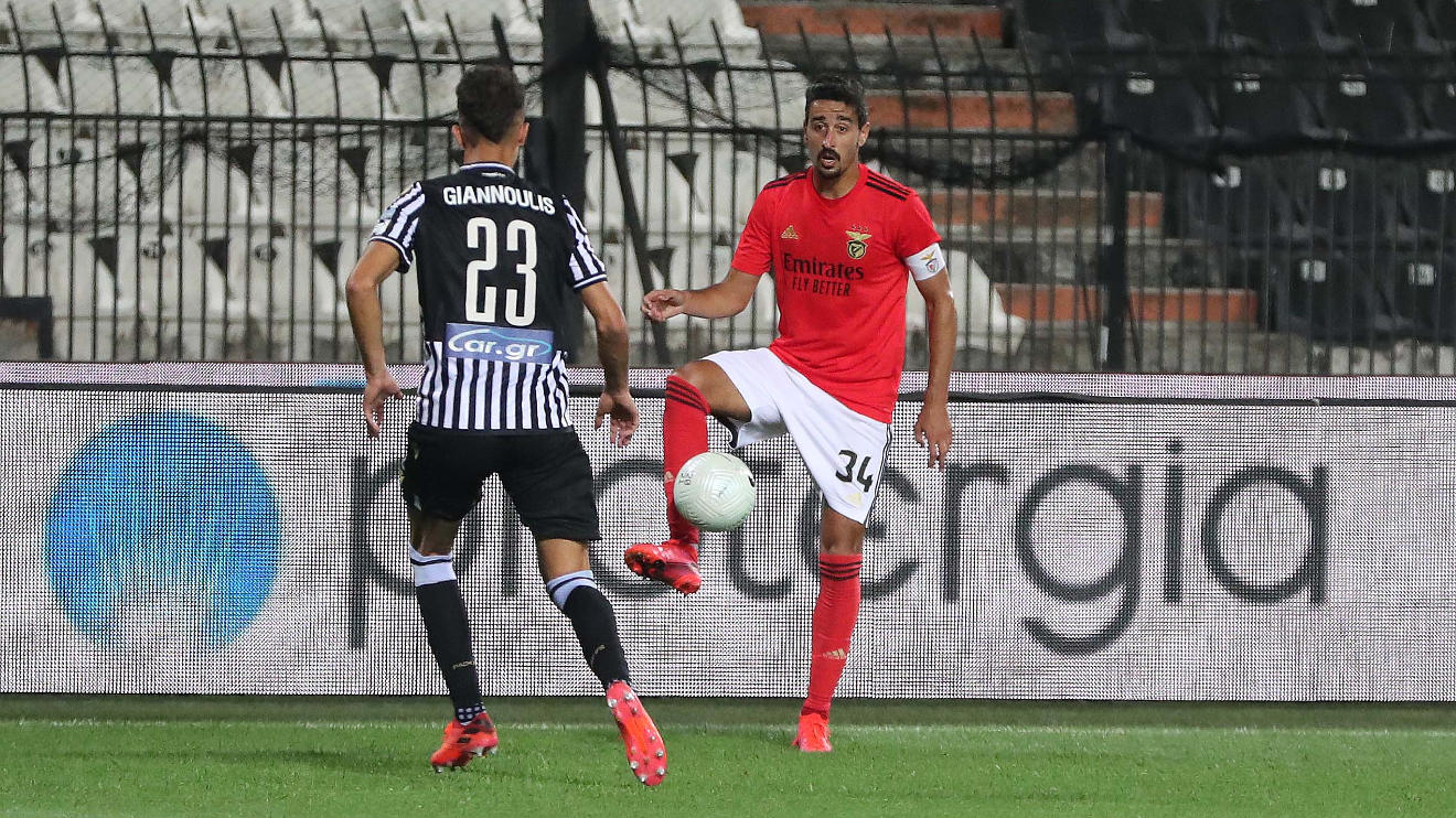 André Almeida
