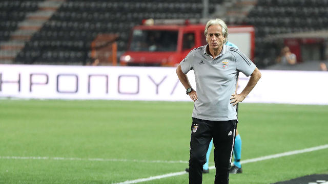PAOK-Benfica