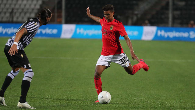 PAOK-Benfica