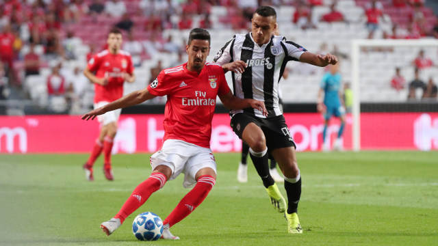André Almeida