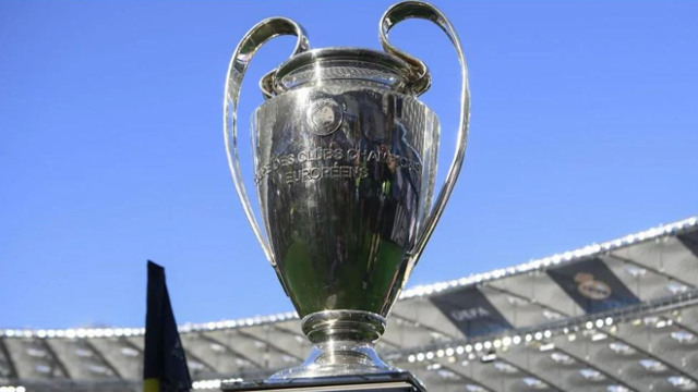 UEFA Champions League