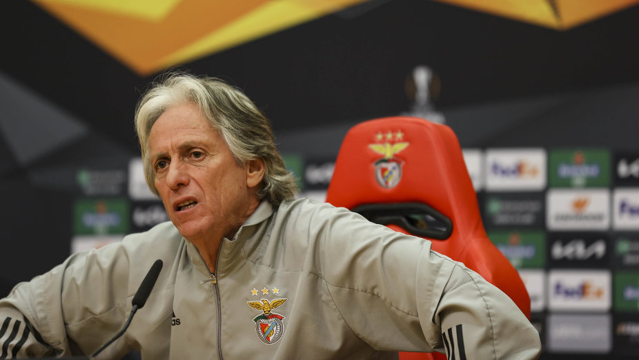 Jorge Jesus