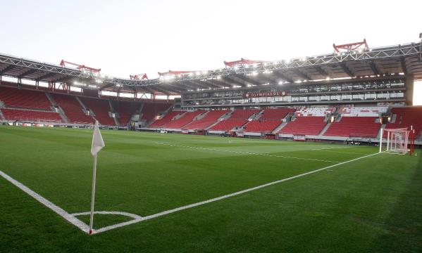 Estádio Georgios Karaiskakis