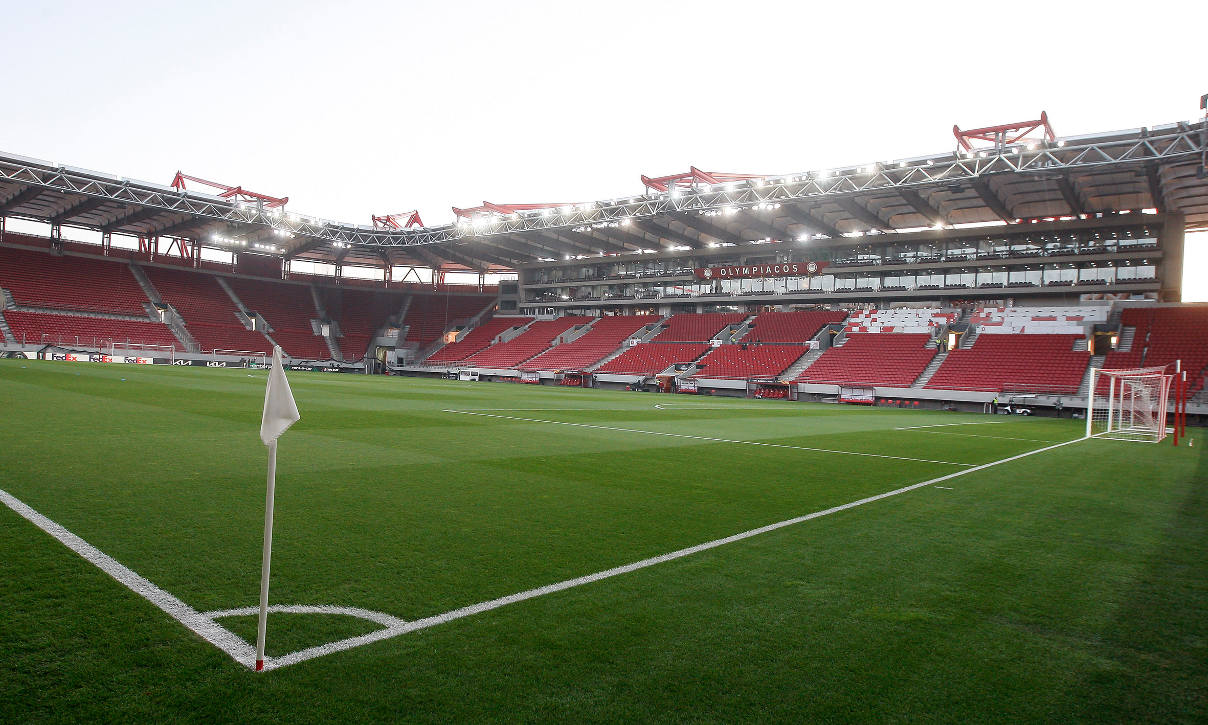 Estádio Georgios Karaiskakis