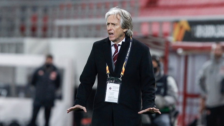 Jorge Jesus