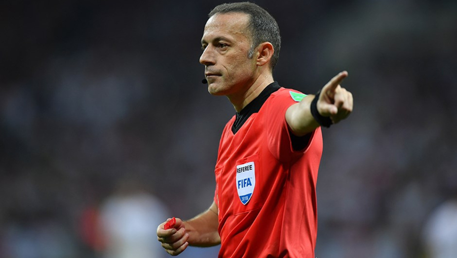 Arbitro