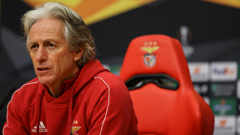 Jorge Jesus