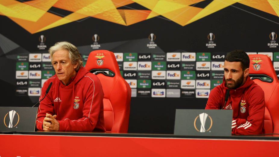 Jorge Jesus