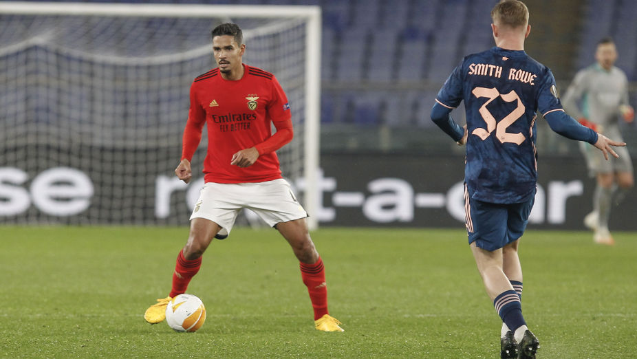 Benfica-Arsenal