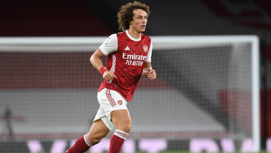 David Luiz