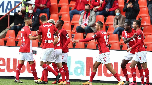 Adversários SL Benfica Fase de grupos Liga Europa