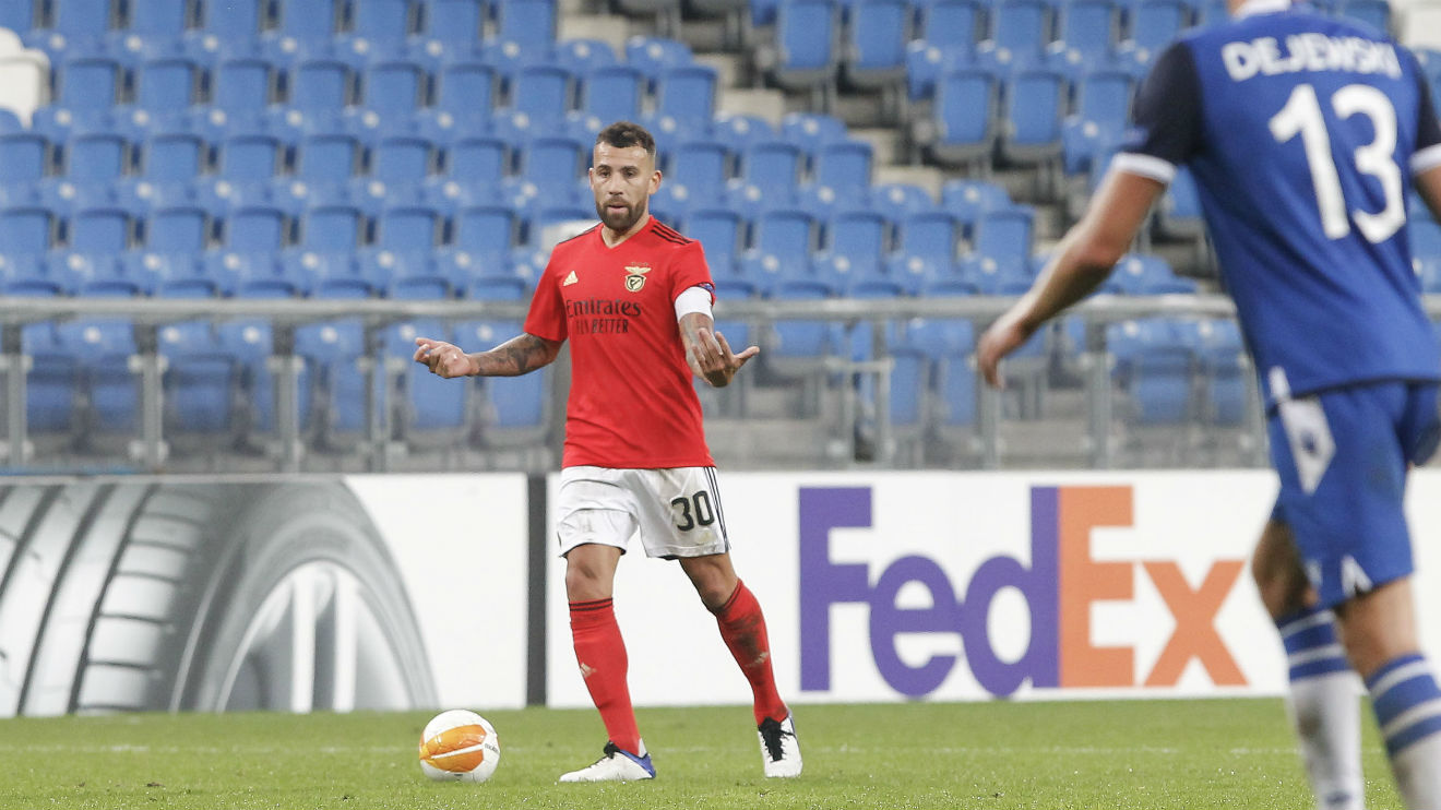 Otamendi