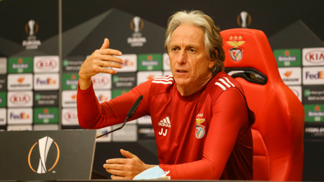 Jorge Jesus