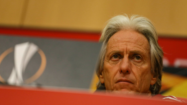 Jorge Jesus