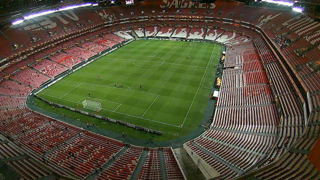 Est&#225;dio da Luz