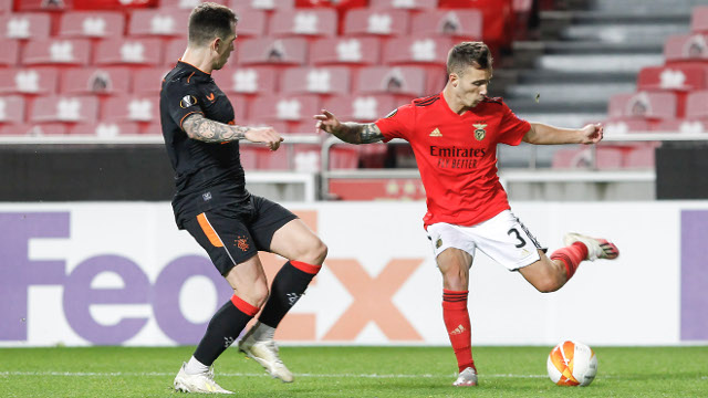 Grimaldo