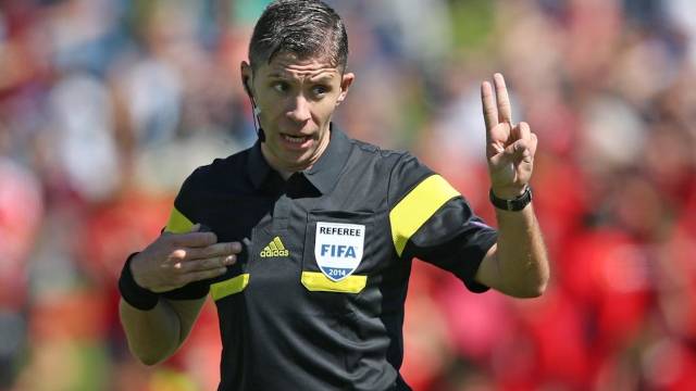Radu Petrescu Liga Europa Rangers Benfica