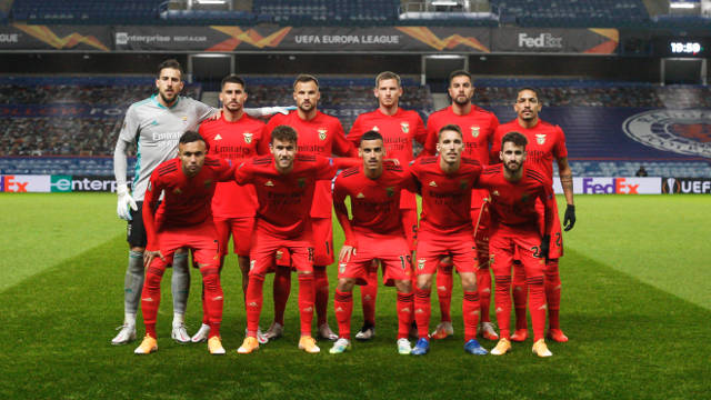 Onze Benfica