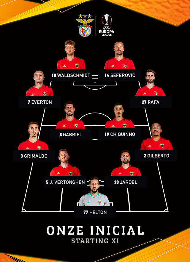 Onze Benfica