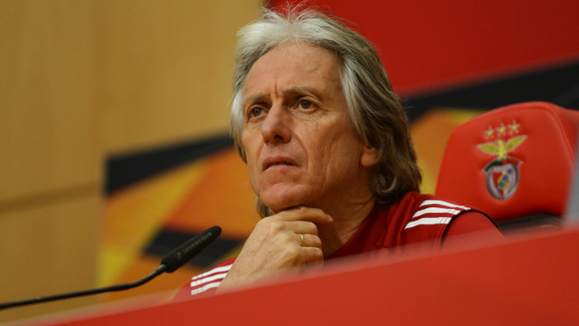 Jorge Jesus