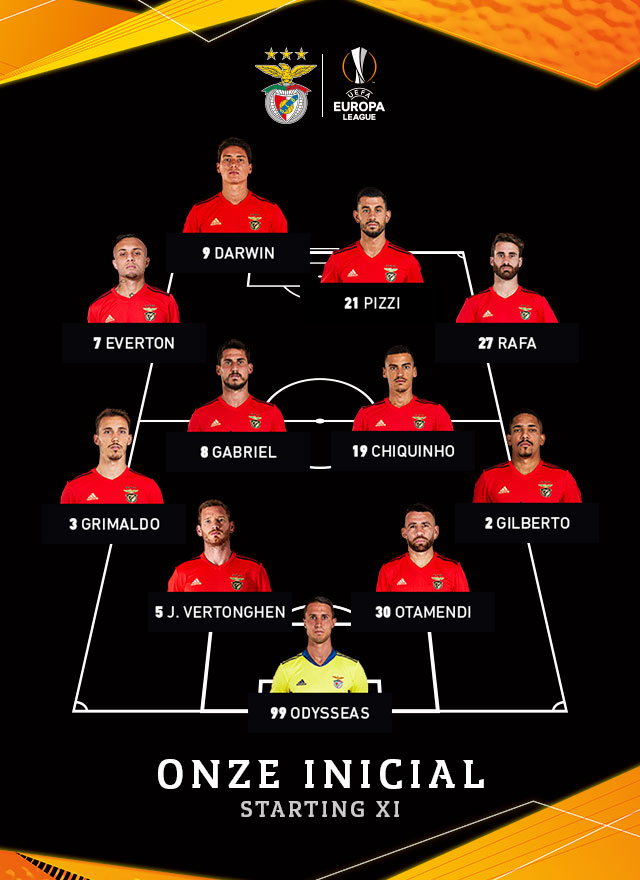 Onze Benfica