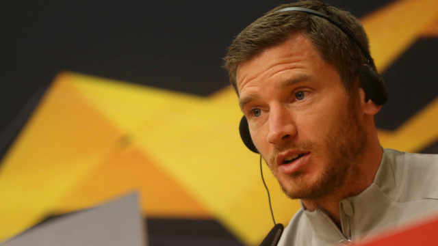 Jan Vertonghen Antevisão Standard Liège Benfica
