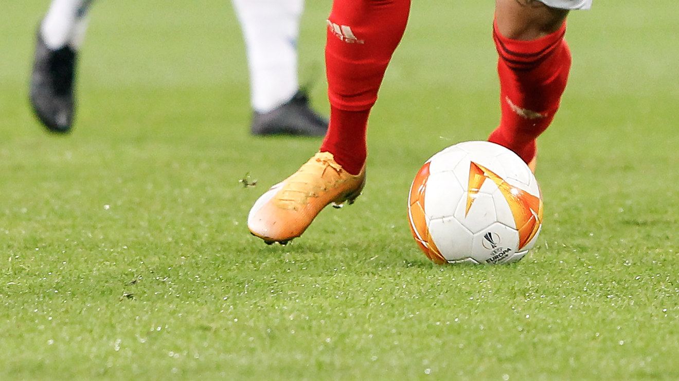 Liga Europa